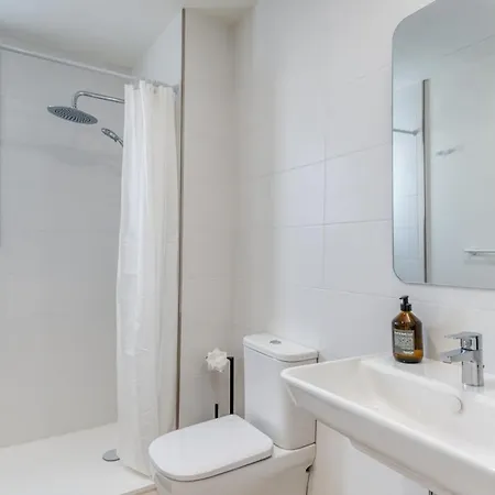 Luxury Coastal Sea Views Pool & Parking Estepona