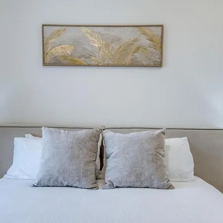 Luxury Coastal Sea Views Pool & Parking * Estepona